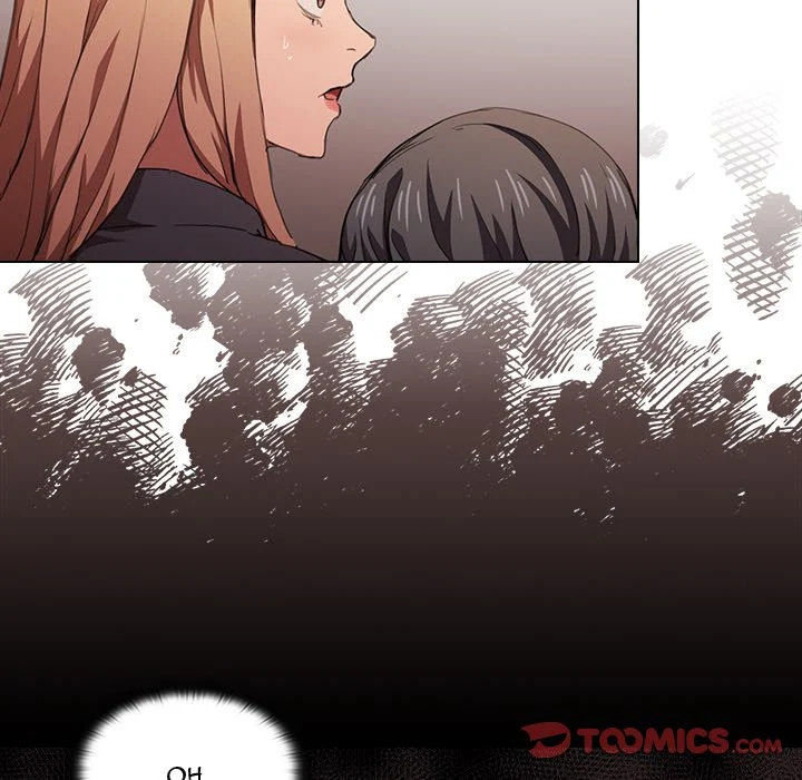 Who Cares If I’m a Loser! chapter 14 page 99