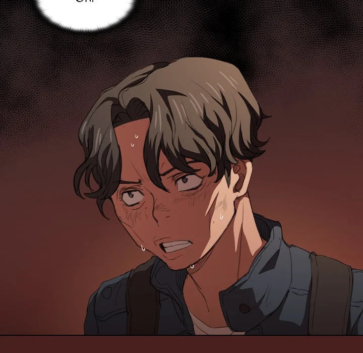 Who Cares If I’m a Loser! chapter 14 page 100