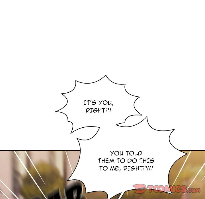 Who Cares If I’m a Loser! chapter 14 page 102