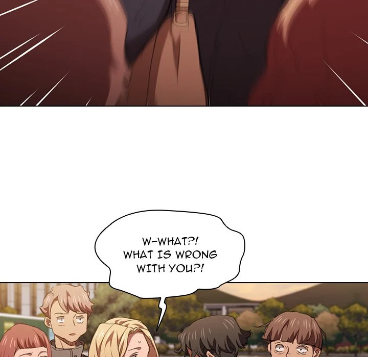 Who Cares If I’m a Loser! chapter 14 page 104