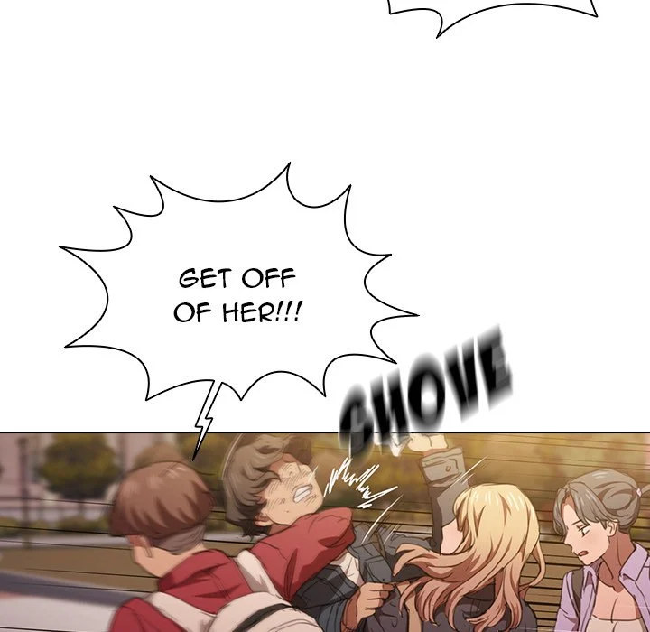 Who Cares If I’m a Loser! chapter 14 page 106