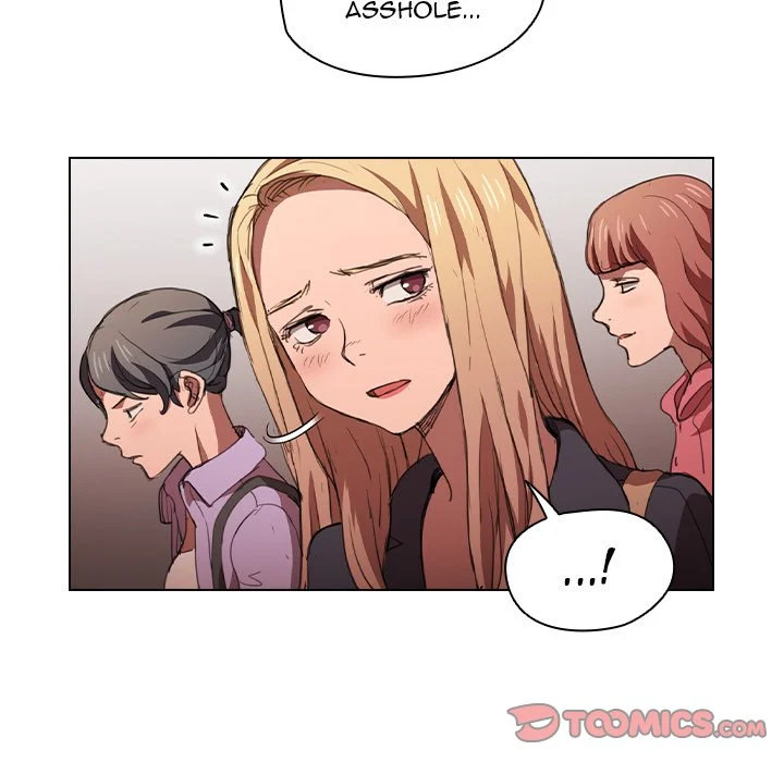 Who Cares If I’m a Loser! chapter 14 page 111