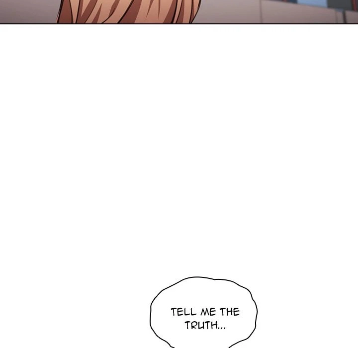 Who Cares If I’m a Loser! chapter 14 page 113