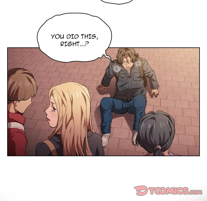 Who Cares If I’m a Loser! chapter 14 page 114