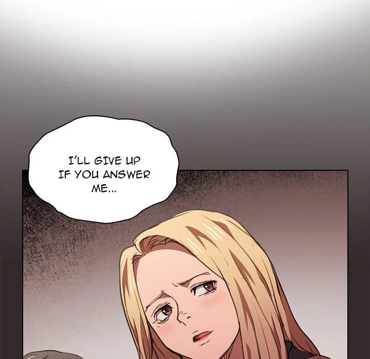 Who Cares If I’m a Loser! chapter 14 page 115