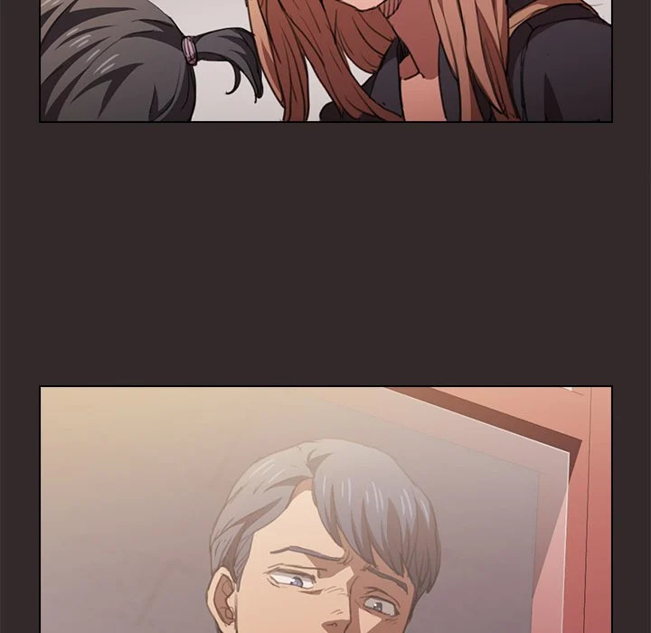 Who Cares If I’m a Loser! chapter 14 page 116