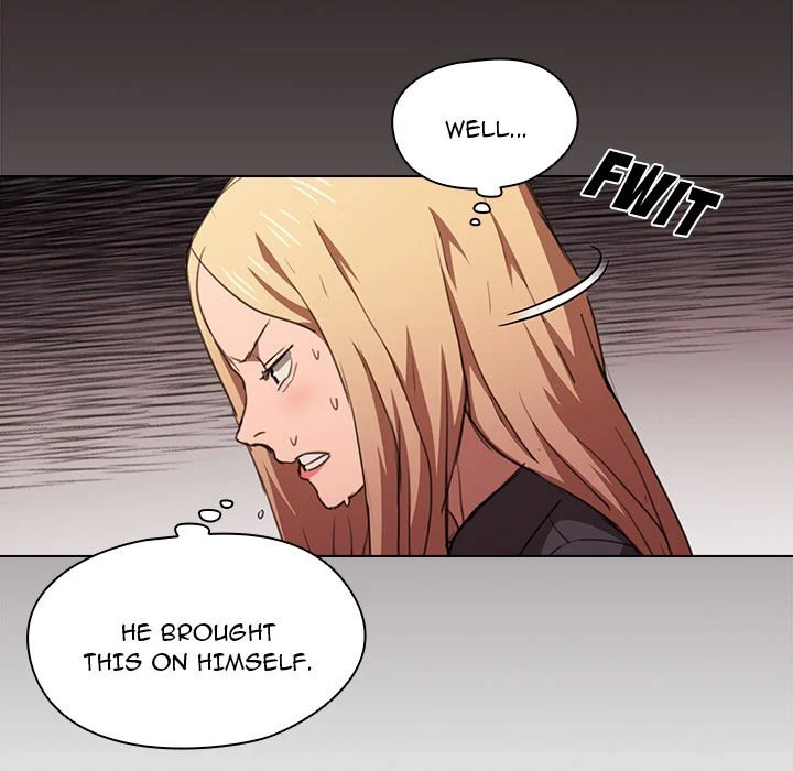 Who Cares If I’m a Loser! chapter 14 page 118