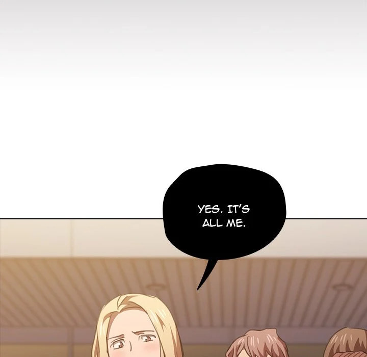 Who Cares If I’m a Loser! chapter 14 page 119