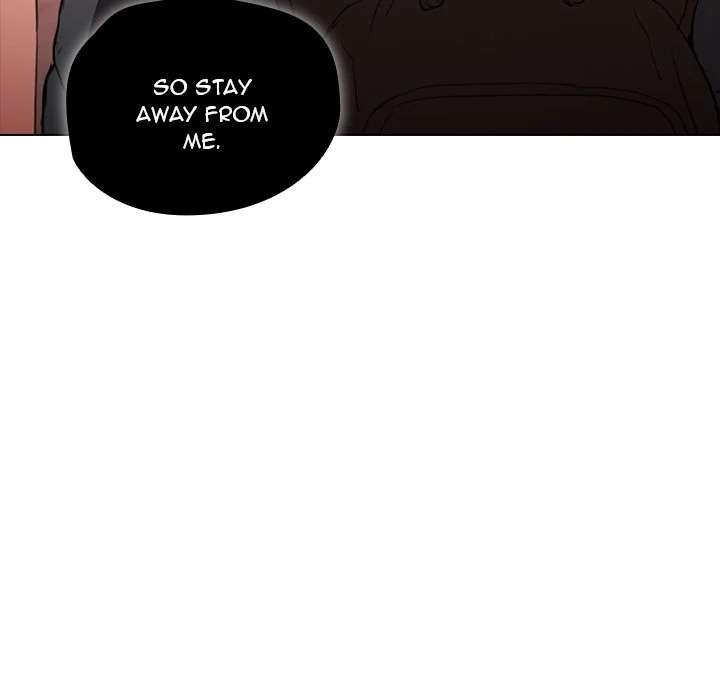 Who Cares If I’m a Loser! chapter 14 page 121