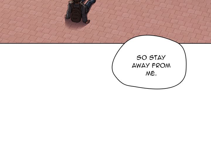 Who Cares If I’m a Loser! chapter 15 page 3