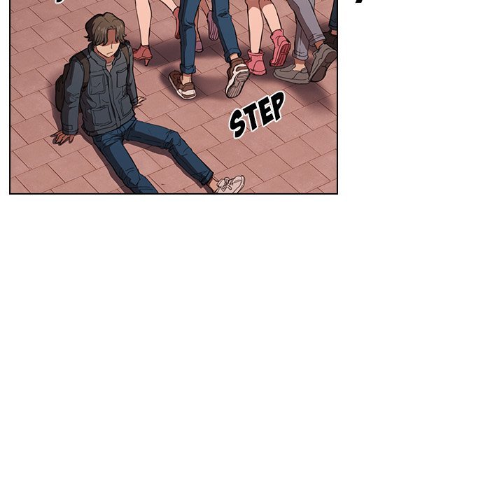 Who Cares If I’m a Loser! chapter 15 page 5