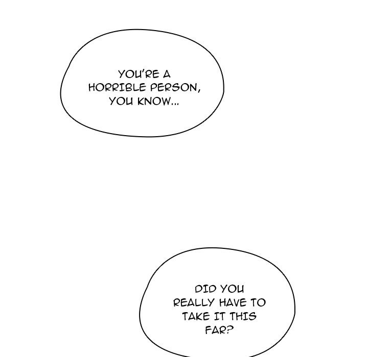 Who Cares If I’m a Loser! chapter 15 page 6