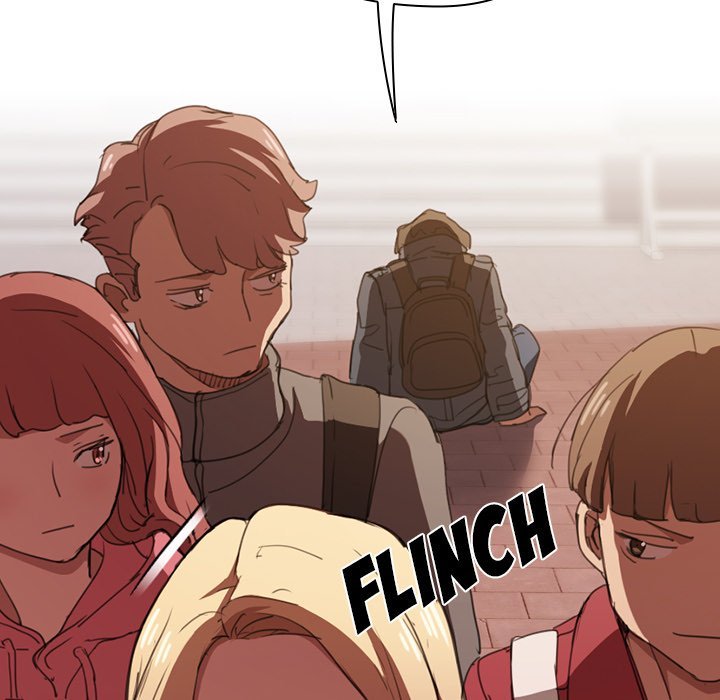 Who Cares If I’m a Loser! chapter 15 page 7
