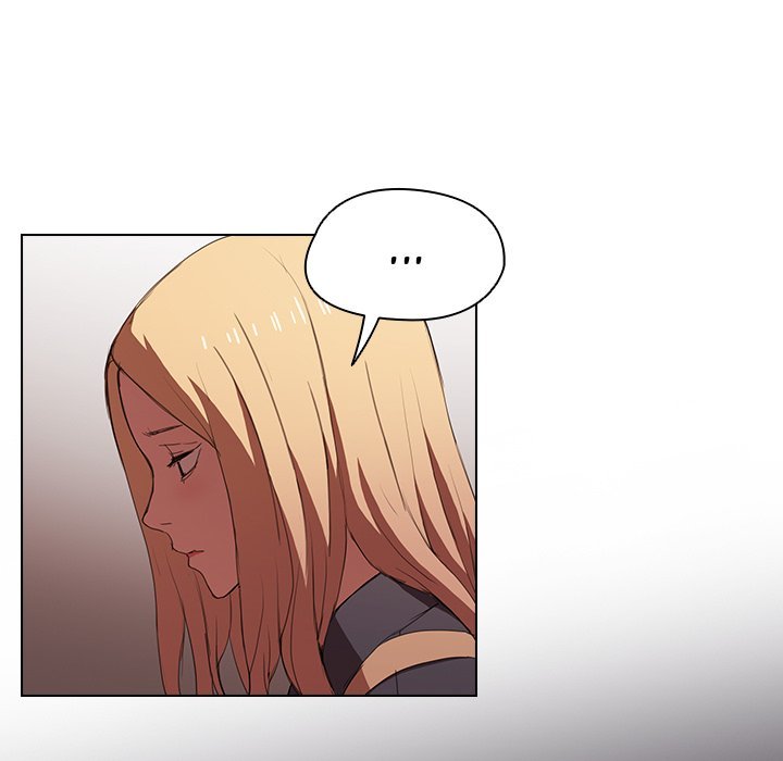Who Cares If I’m a Loser! chapter 15 page 9