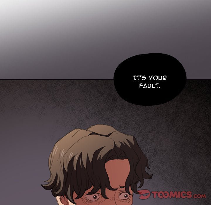 Who Cares If I’m a Loser! chapter 15 page 10