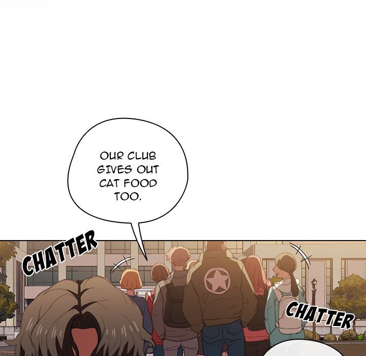 Who Cares If I’m a Loser! chapter 15 page 12