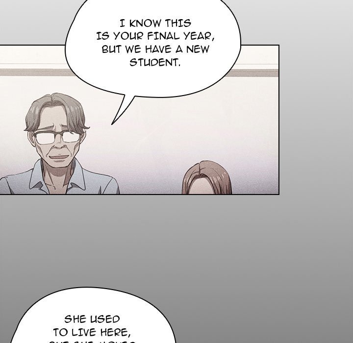 Who Cares If I’m a Loser! chapter 15 page 22