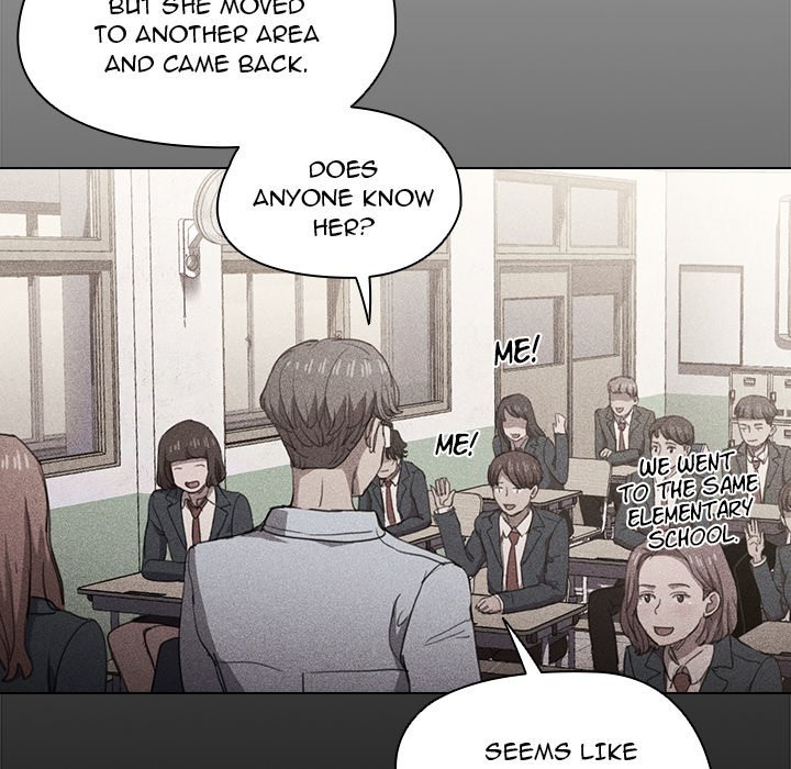 Who Cares If I’m a Loser! chapter 15 page 23