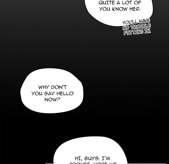 Who Cares If I’m a Loser! chapter 15 page 24