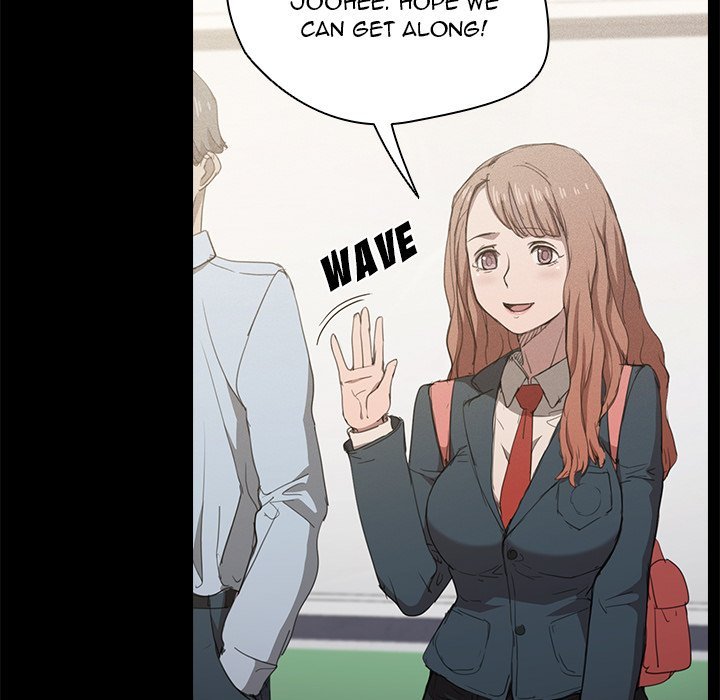 Who Cares If I’m a Loser! chapter 15 page 25