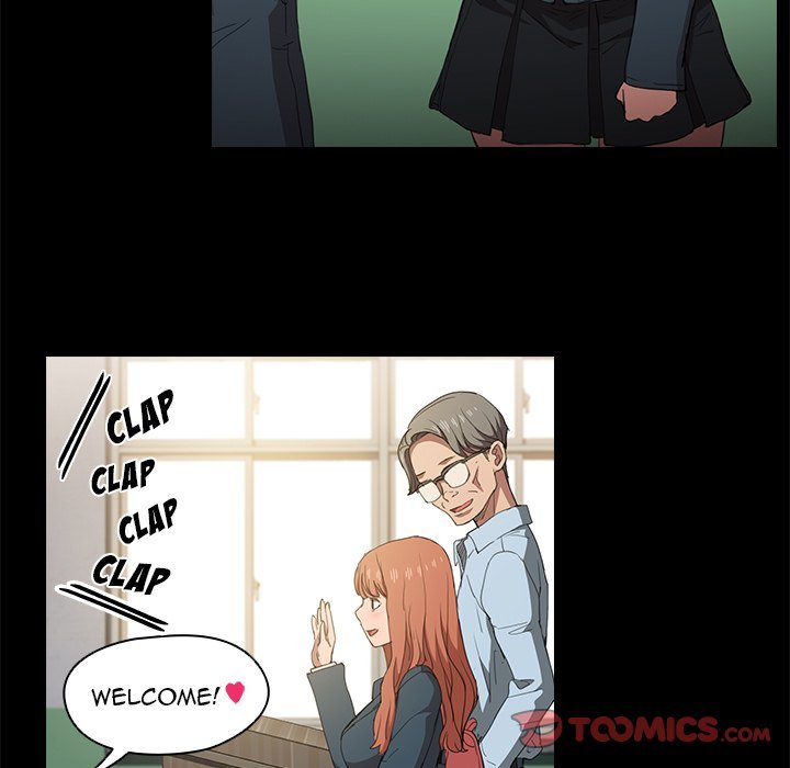 Who Cares If I’m a Loser! chapter 15 page 26
