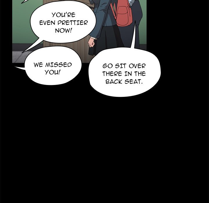 Who Cares If I’m a Loser! chapter 15 page 27