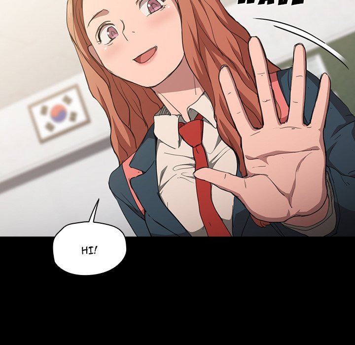 Who Cares If I’m a Loser! chapter 15 page 31