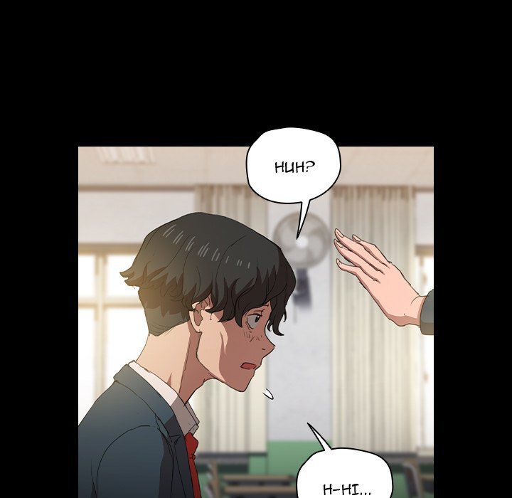 Who Cares If I’m a Loser! chapter 15 page 32