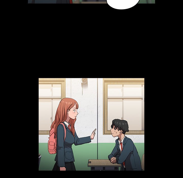 Who Cares If I’m a Loser! chapter 15 page 33