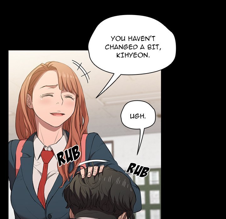 Who Cares If I’m a Loser! chapter 15 page 35