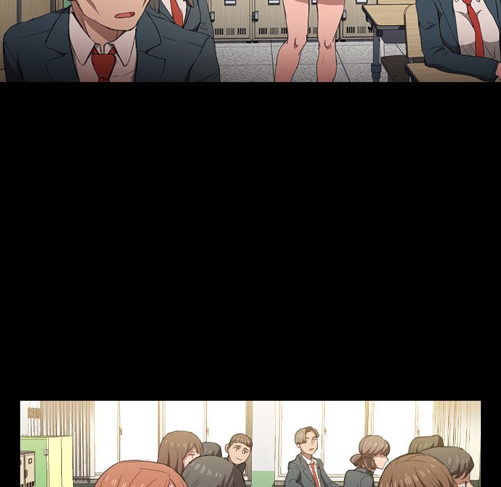 Who Cares If I’m a Loser! chapter 15 page 37