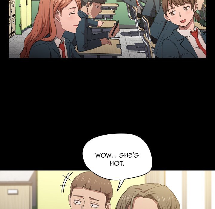 Who Cares If I’m a Loser! chapter 15 page 38