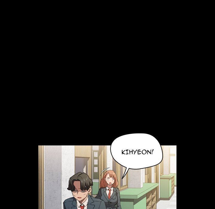 Who Cares If I’m a Loser! chapter 15 page 45