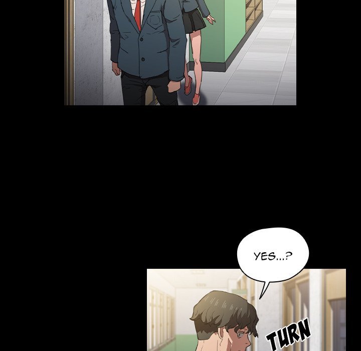 Who Cares If I’m a Loser! chapter 15 page 46