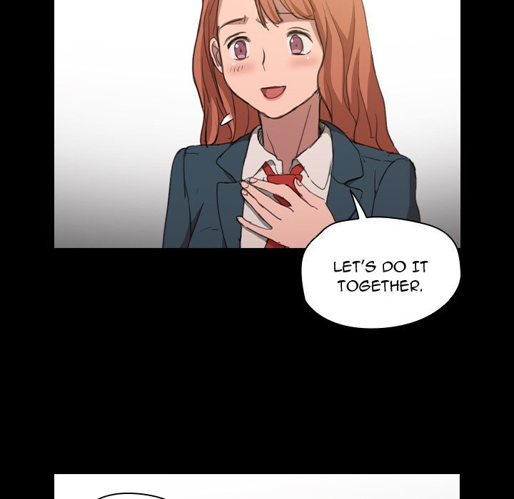 Who Cares If I’m a Loser! chapter 15 page 48
