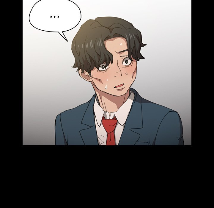 Who Cares If I’m a Loser! chapter 15 page 49