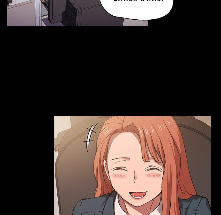 Who Cares If I’m a Loser! chapter 15 page 54