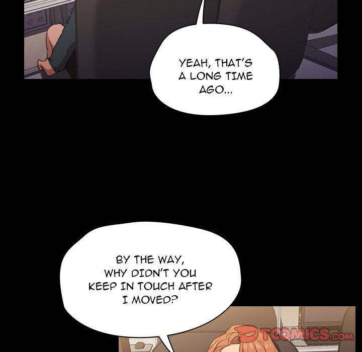 Who Cares If I’m a Loser! chapter 15 page 58