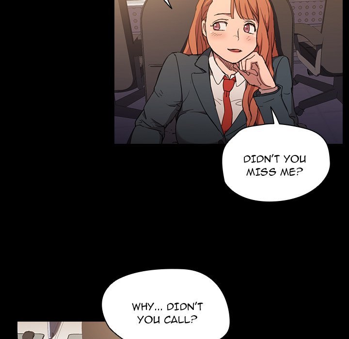 Who Cares If I’m a Loser! chapter 15 page 59