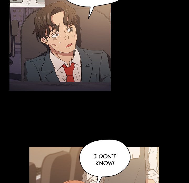 Who Cares If I’m a Loser! chapter 15 page 60