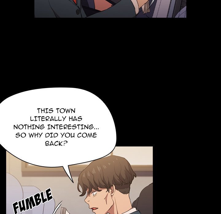 Who Cares If I’m a Loser! chapter 15 page 62