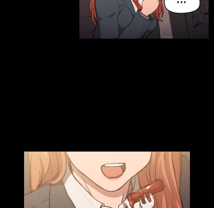Who Cares If I’m a Loser! chapter 15 page 64