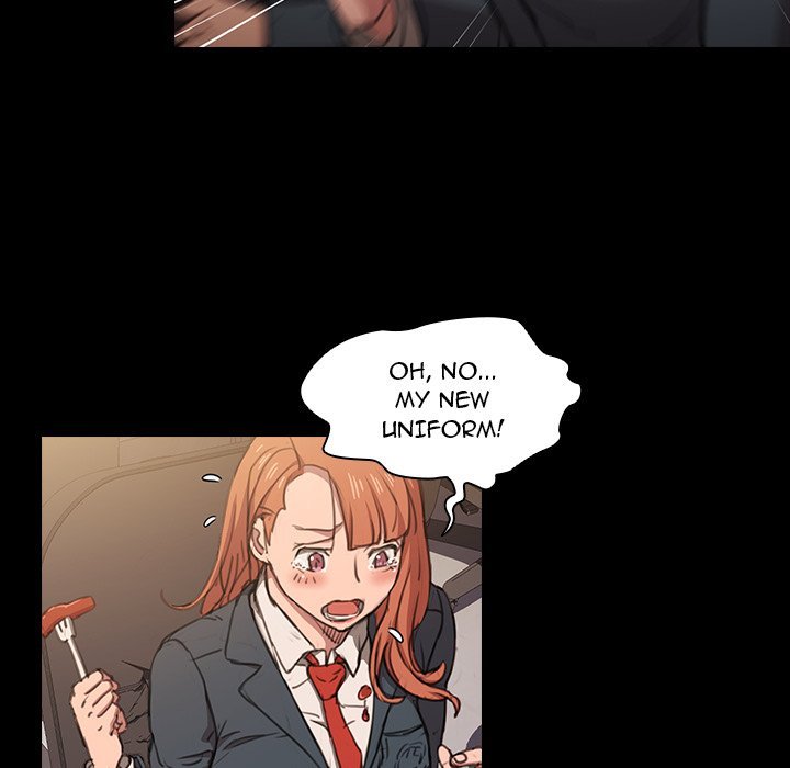Who Cares If I’m a Loser! chapter 15 page 67