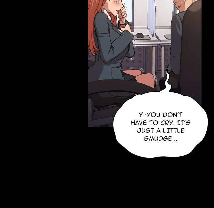 Who Cares If I’m a Loser! chapter 15 page 69
