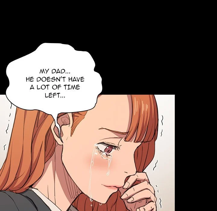Who Cares If I’m a Loser! chapter 15 page 70