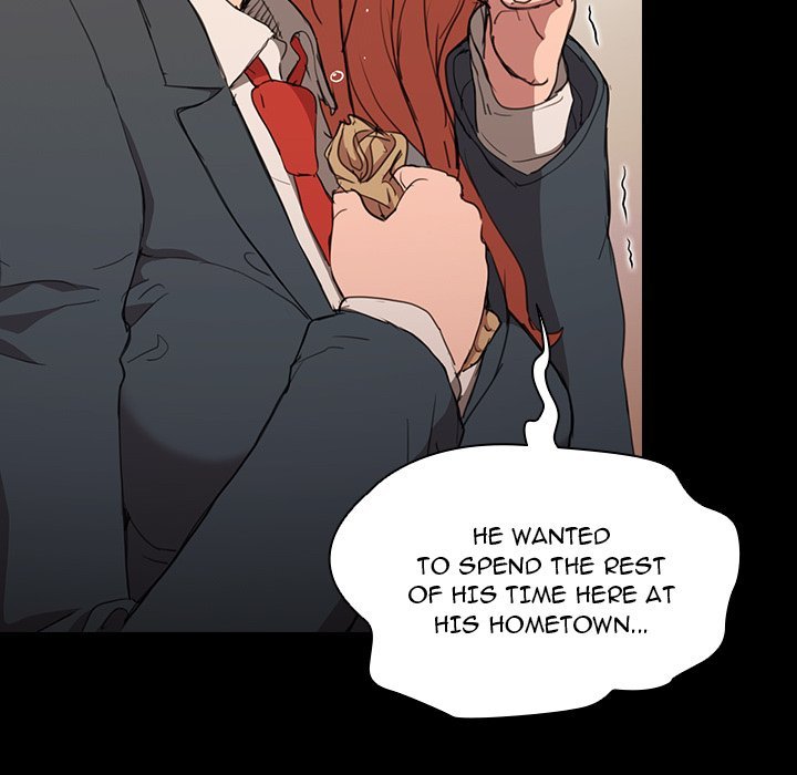 Who Cares If I’m a Loser! chapter 15 page 71