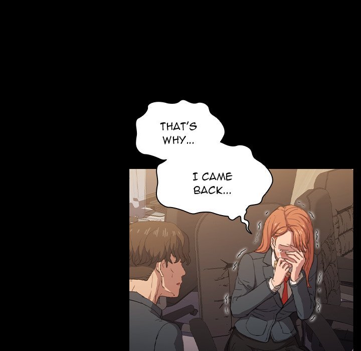 Who Cares If I’m a Loser! chapter 15 page 72