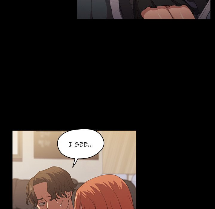 Who Cares If I’m a Loser! chapter 15 page 73