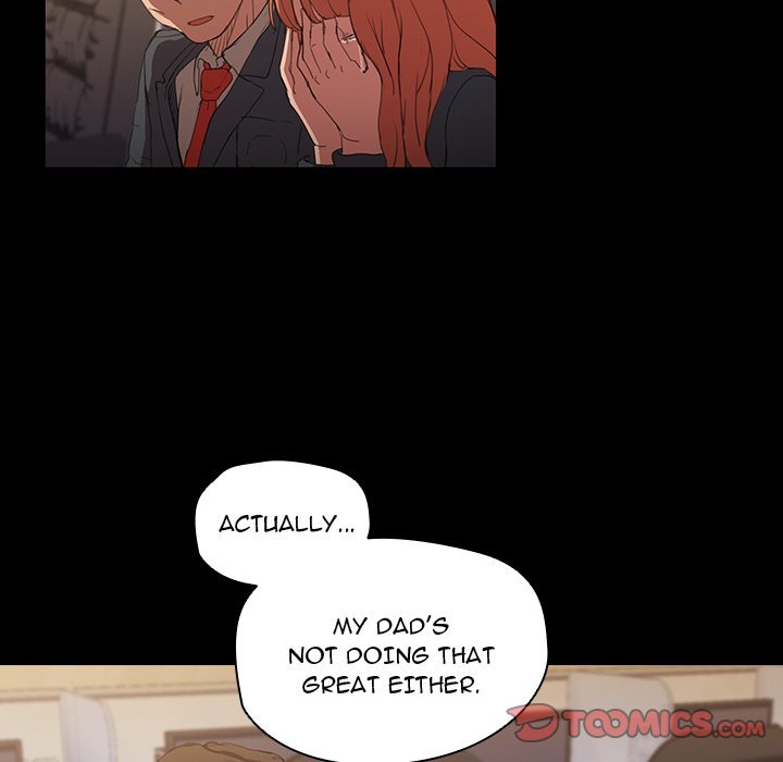 Who Cares If I’m a Loser! chapter 15 page 74