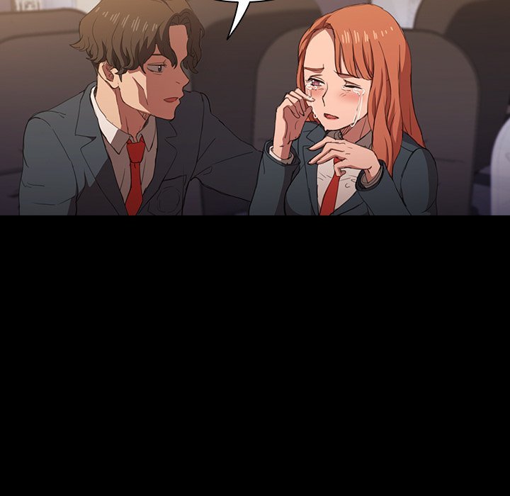Who Cares If I’m a Loser! chapter 15 page 75